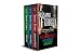 The Edgars Family Romantic Suspense Series