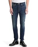 Calvin Klein Men's Skinny High Stretch Jeans