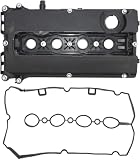 Pokrywa zaworu Dix Hills pokrywa głowicy cylindra do 159 Cruze Trax Astra H Astra J Corsa D Insignia A Meriva Zafira B 2005-2019 55564395 55558673