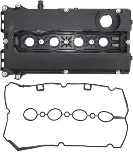 Pokrywa zaworu Dix Hills pokrywa głowicy cylindra do 159 Cruze Trax Astra H Astra J Corsa D Insignia A Meriva Zafira B 2005-2019 55564395 55558673