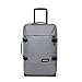 Produktbild Eastpak Tranverz S Koffer, 51 cm, 42 L, Grau (Melange Print V)