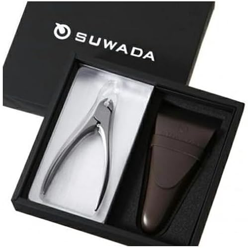 SUWADA クラシック S 革ケース付きギフトセット 製品画像