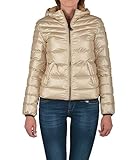 Colmar Damen Daunenjacke-2246 Daunenjacke, Sandy, 38