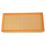 Car Air Filter Compatible With A3/S-EAT LEON 1996-2006 I 1996-2010 Compatible With B-ORA