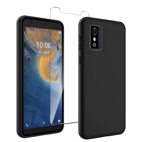 JDXHFF Hülle Kompatibel mit ZTE Blade L9 (5.0