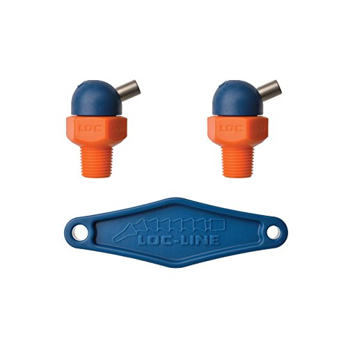 Hassay Savage 39174000 - Boquilla de alta presión CD (4.1 x 6.4 mm) Cover