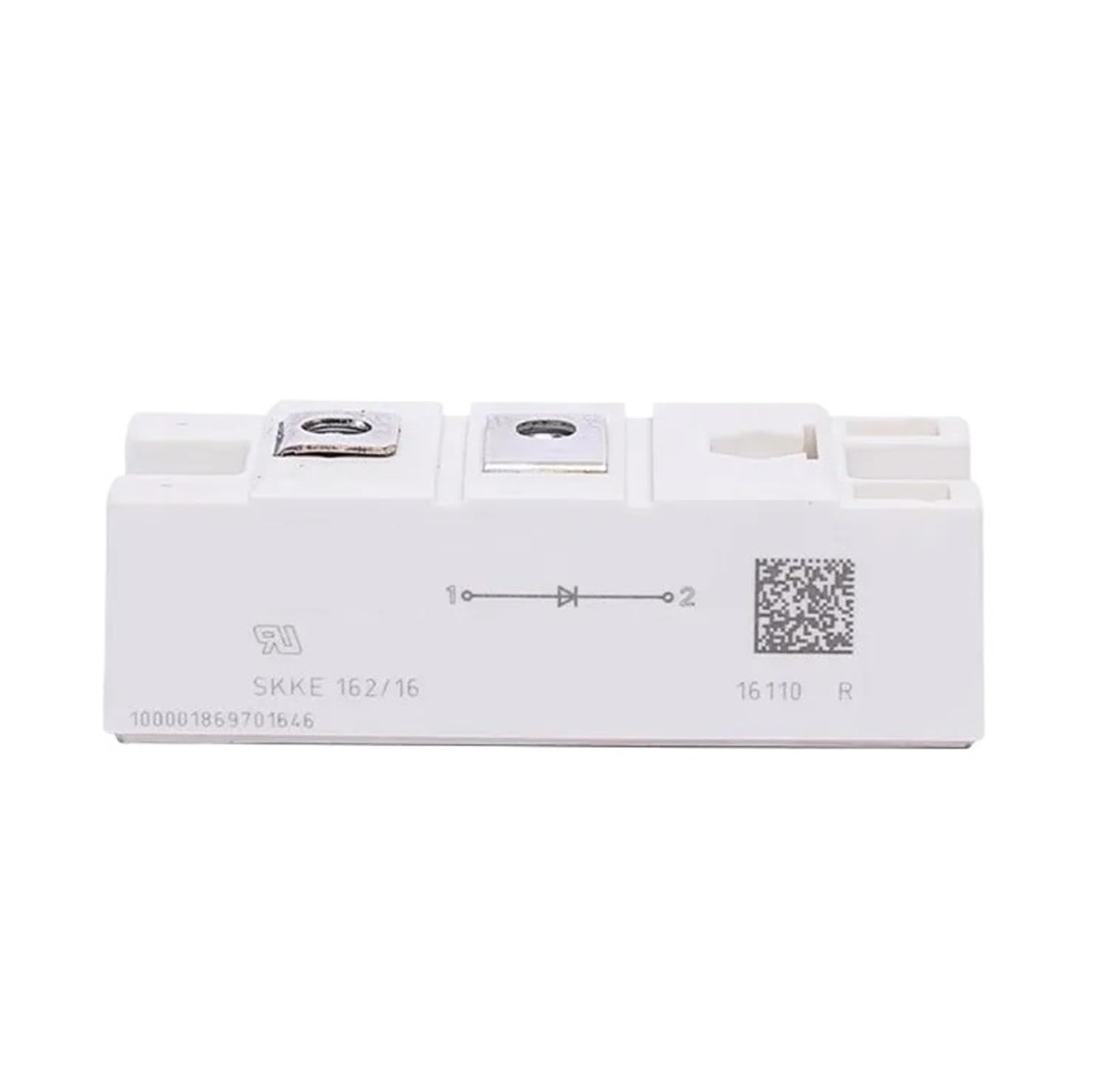 Module SKKE162/16 pour redressement industriel triphasé et applications de puissance