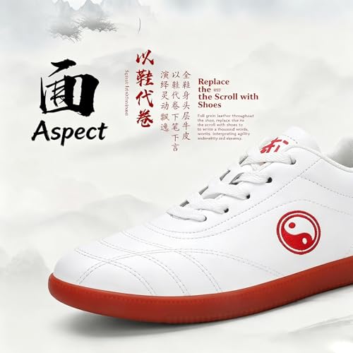 Zapatillas de boxeo unisex que evitan resbalones al entrenar 5