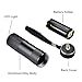Optimal Shop 10 Pack UV Blacklight 9 LED Flashlight Torch Light Outdoors Etc