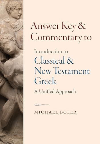 Supplement To Introduction To Classical And New Testament Greek