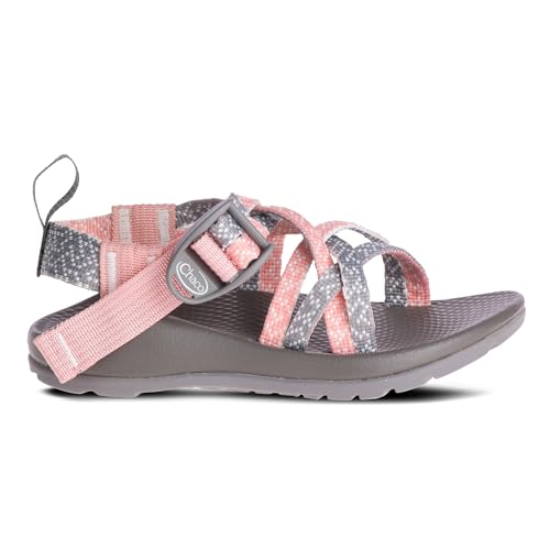 Image of Chaco Kids' ZX1 Ecotread Athletic Sandals