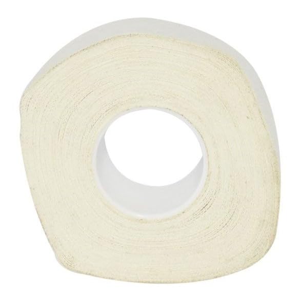 Image of Leukoplast Adhesive Tape - Pack of 3-10 CM X 9 M - White