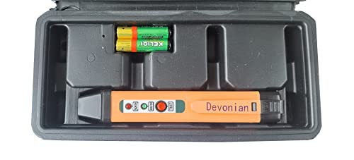 Probador de Polaridad Magnética Devonian miniatura 4