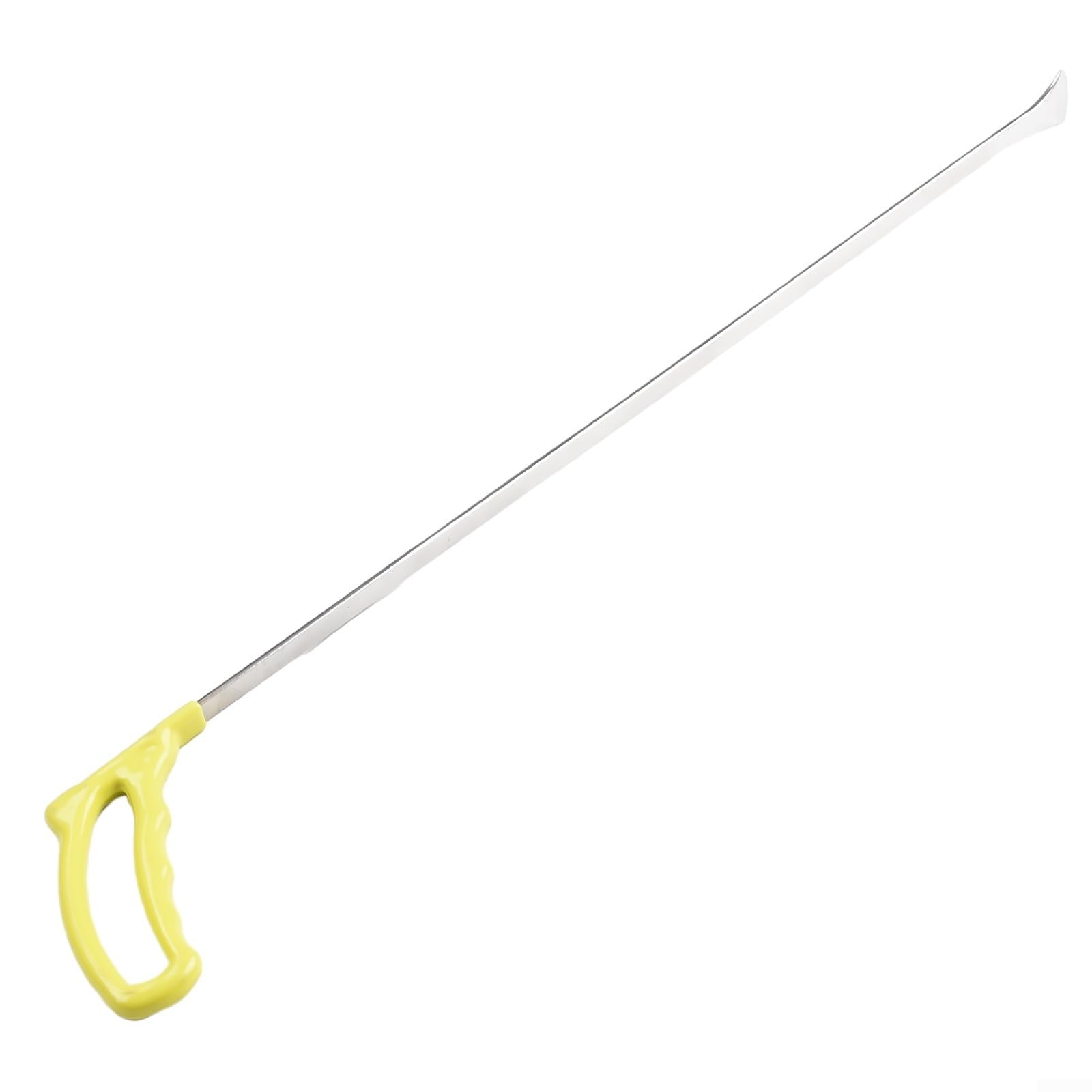 Kit Riparazione Ammaccature Auto Senza Vernice – 4 Leve In Acciaio, Lunghezze 21-51 Cm, Per Bozze Su Carrozzeria
