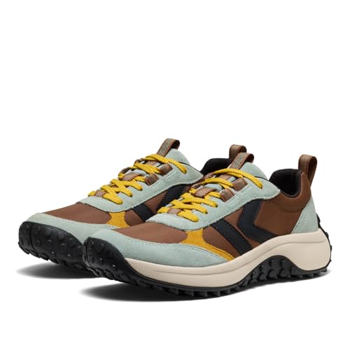 Image of KEEN Women's KS86 Comfortable Durable Retro Style Sneakers