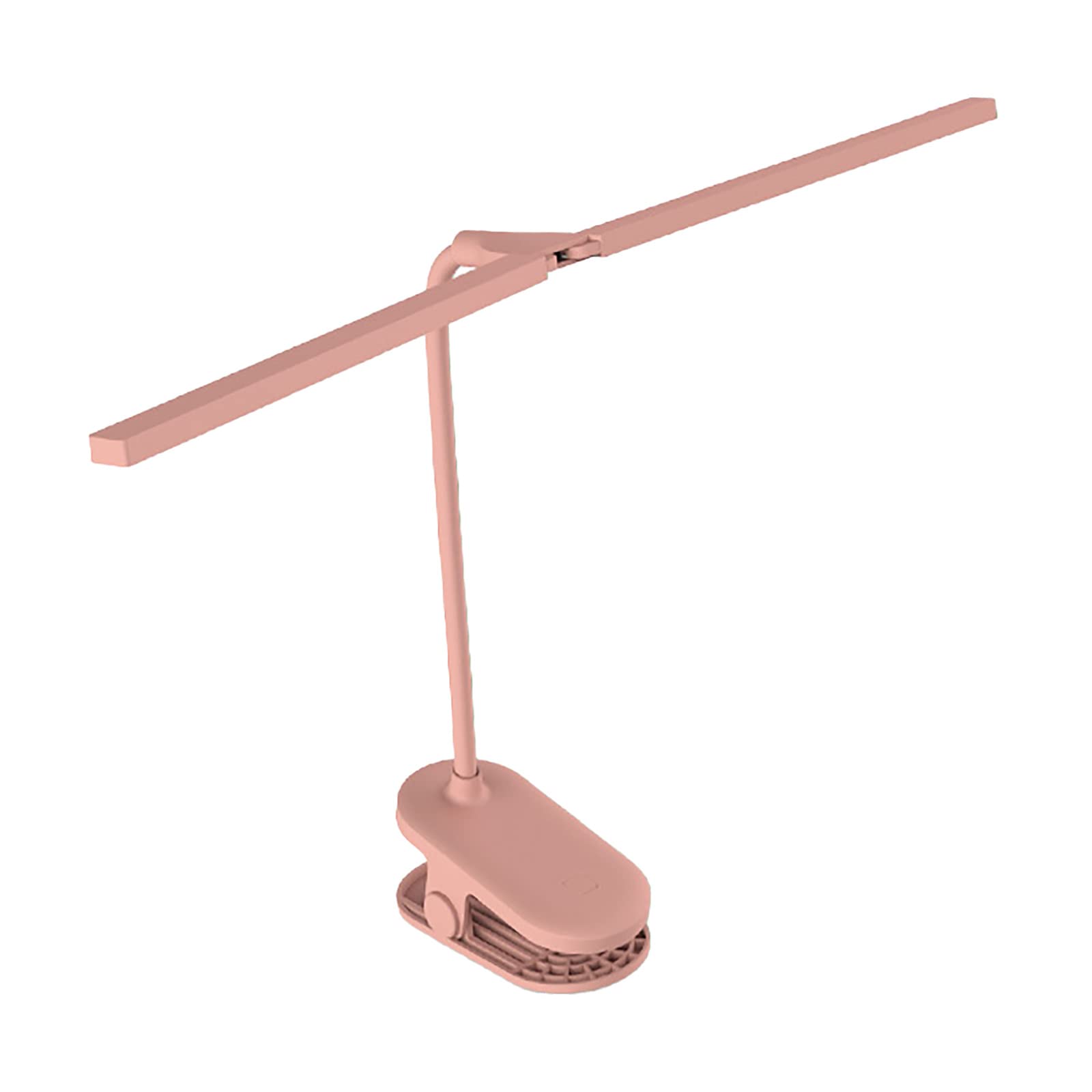 Lampe de table pour soins des yeux avec luminosité continue et 3 modes d'éclairage - 7