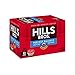 Hills Bros Single Serve Coffee Pods, Perfect Balance Medium Roast - 100% Premium Arabica Coffee - Compatible with Keurig K-Cup Brewers (12 Count)