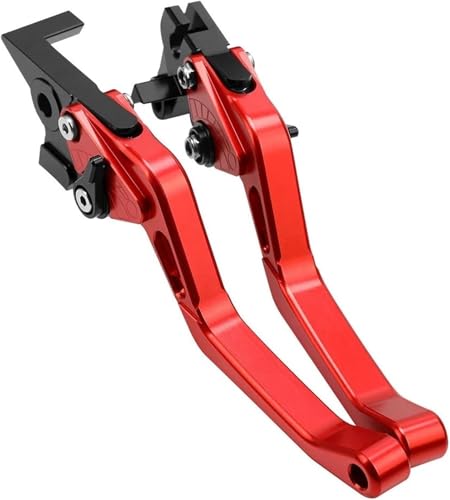 Brems- und Kupplungshebel Motorrad Kupplung für BMW für F900R 2020 2021 2022 für F 900R für F900 R(G)