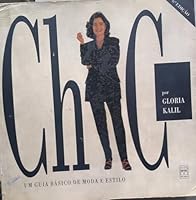 Chic Mulher: Um Guia Basico De Moda e Estilo 8573590068 Book Cover