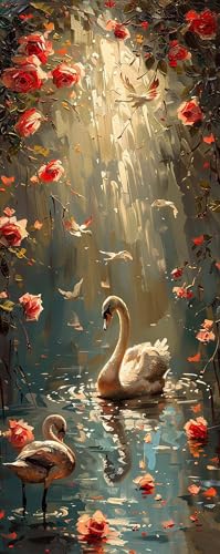 _ChA[g Lbg  DIY h _ChA[g Lb  G| Diamond Painting by Numbers NX^CXg[UCNA[gGhJLbgSʓ\t^Cv|piƂ̕ǂ̑ɓKĂ܂ 100