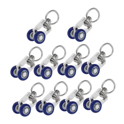 Toyvian 10J[e[pÉ[[ XC_[ tbNt ߉\OChVXe ǖ VtΉ J[eANZT[ Ɨp d؂ɓKp