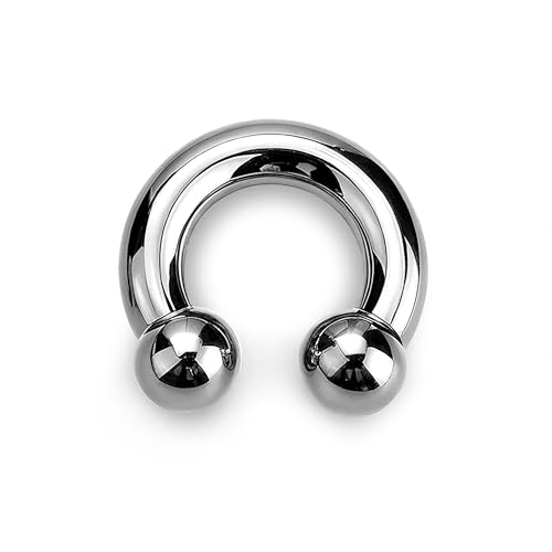 BodyBonita G23 Titanium Septum Ring