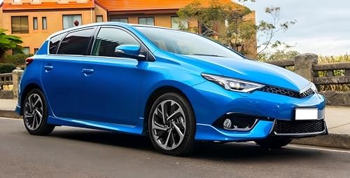 Kit de Luces Antiniebla Halógenas iJDMTOY para Toyota y Scion miniatura 5