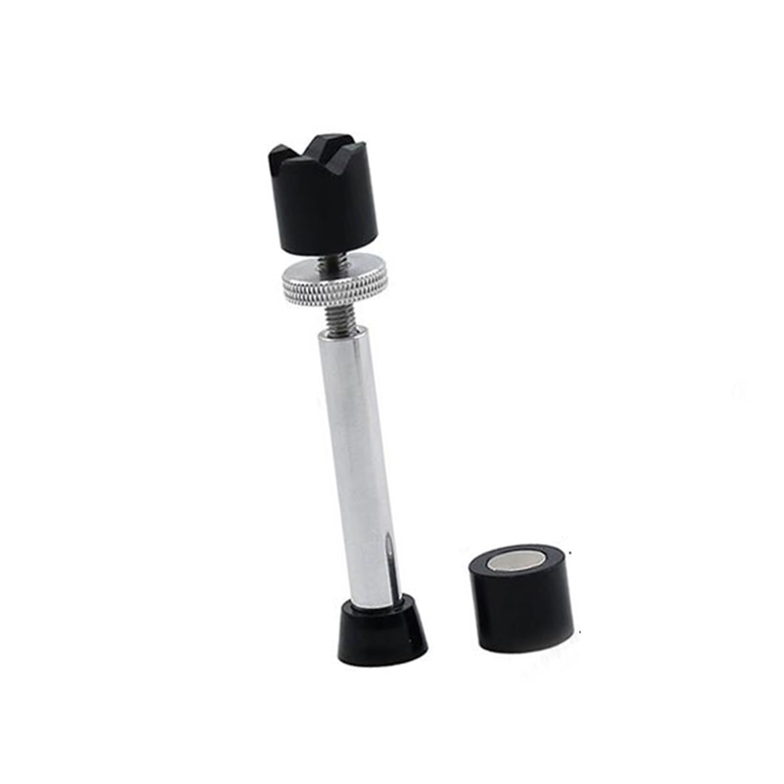 Narzędzie Do Naprawy Gitary Podpora Korpusu Śruby Mosiężne Tuner Gitary(Aluminum Medium)