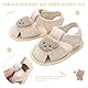 Babyschuhe Kinder Lauflernschuhe Puppenschuhe Sommer Sandalen Krabbelschuhe
