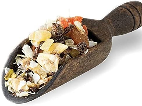 Great Companions Premier Fiji Fruit Blast Bird Treat- 2.5 Lb Resealable Bag