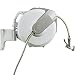 Yardfitter AutoReel Retractable Hose Reel (60 Feet x 5/8")