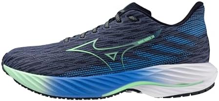 Calçado para corrida Mizuno Men's Wave Rider 28 Running Shoe masc...