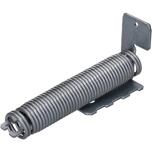 LUTH Premium Profi Parts Türscharnierfeder rechts/links kompatibel mit Siemens für Geschirrspüler 00165891