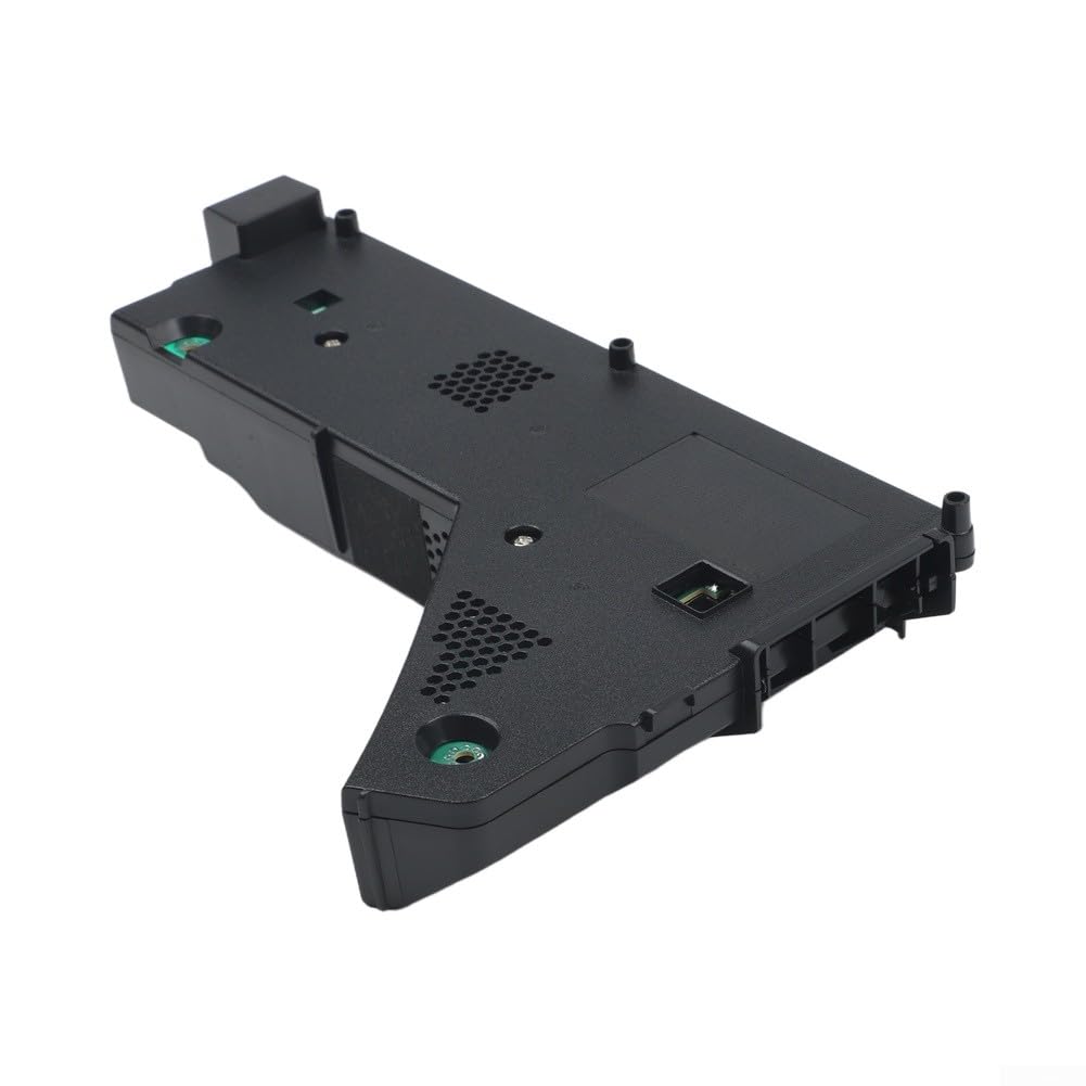 Alimentatore di ricambio 12 V 31 A per Sony per PS5 serie CFI-1215 | Vestibilità precisa, tensione stabile, previene le cadute, per CFI-1215A/B, facile installazione