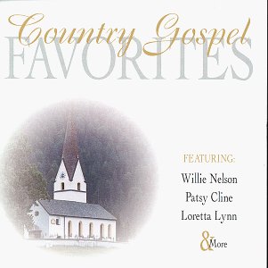 Country Gospel Favorites