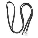 NUOBESTY 10 Stück Klimaanlagensensor Reparatur Wartungssonde Temperaturregelung Thermistor Thermostatsensor Für Wechselstromversorgungssystem Wechselstromthermostat Ersatzzubehör