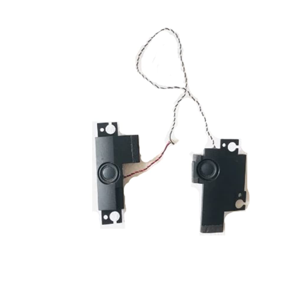 Haut-parleur interne PC portable Dell Inspiron 13 1370 audio noir