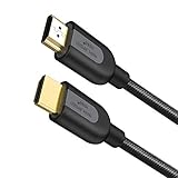 cable hdmi ps4 pro 2.0 Compatible con: Ultra 4k HD TVs / Proyectores / Mac / XBOX 360 / XBOX One / Playstation 3 / Playstation 4 / Computadoras de escritorio / Mac / Raspberry Pi / Receptores DVB / Kabel Deutschland / Receptor Vodafone / Receptor AV / Satellite receptor / Cable receptor / Apple TV / TFT / Monitores HD ready o Full HD / Blu-Ray, DVD or HD-DVD 3D dispositivos de reproducción / reproductores multimedia.
