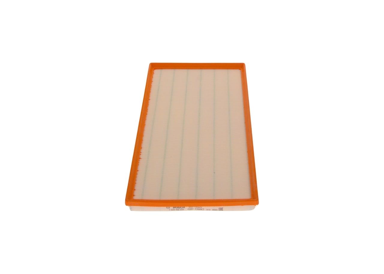 Bosch F 026 400 505 Air Filter Fits Mercedes-Benz