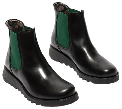 FLY London Women's Salv Fashion Boot2