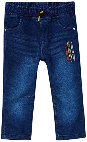 Max Baby Boys Jeans