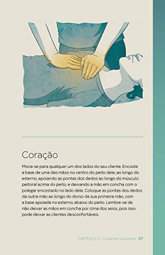 Reiki: Guia prático para a Cura Energética: + de 100 tratamentos