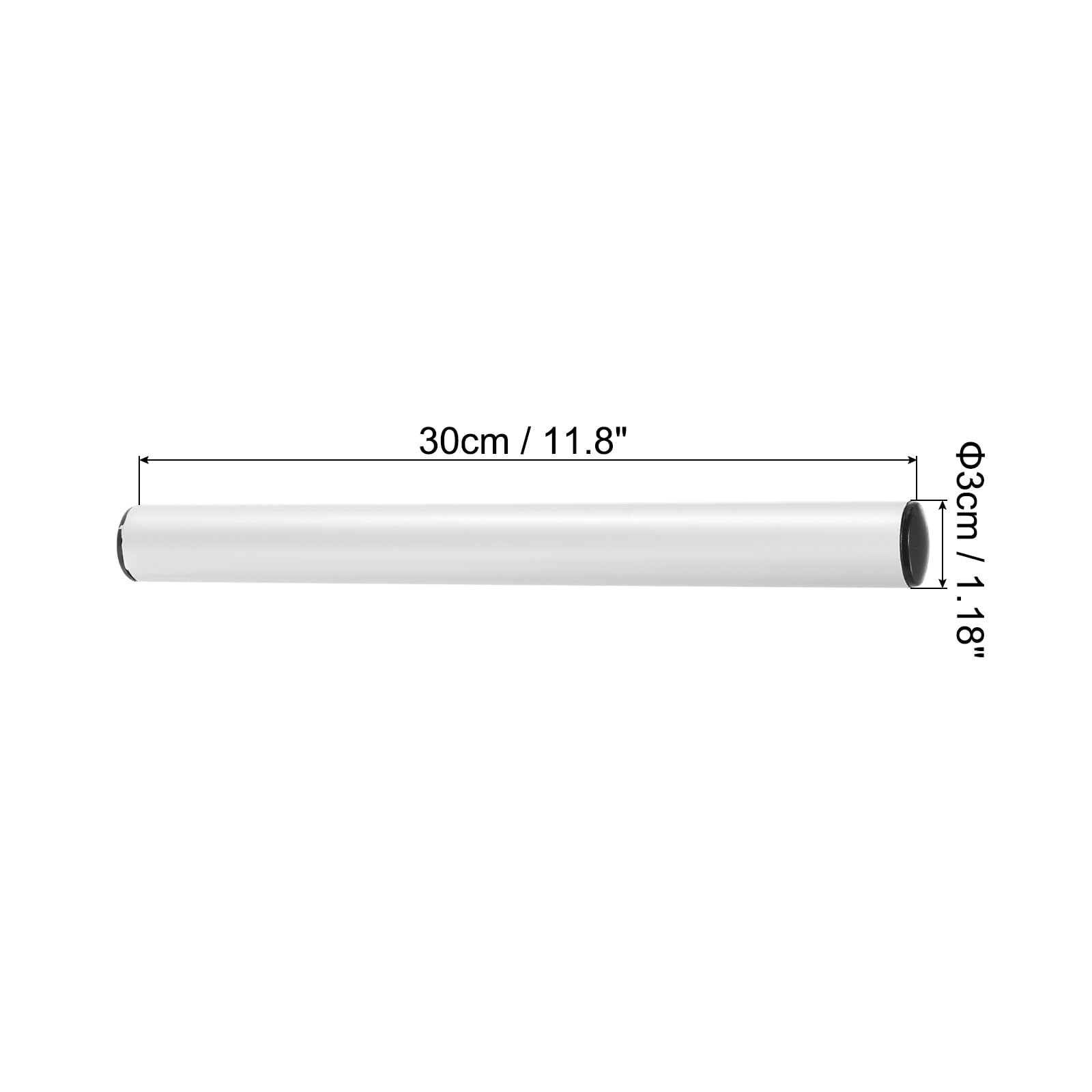 Multicolor Plastic Relay Race Baton, For Outdoor Games, Size - View #9