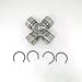 OEM Universal Joint Kit for Kia 03-06 Sorento Factory OEM NEW [495983E100]