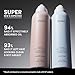 OUAI Super Travel Size Dry Shampoo - Volumizing Dry Shampoo - Absorbs Oil, Dirt & Sweat - Blends Seamlessly into Hair with Zero Residue & Enriched with a Long-Lasting Scent - Melrose Place (2 oz)