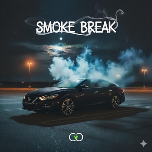 Smoke Break cover art