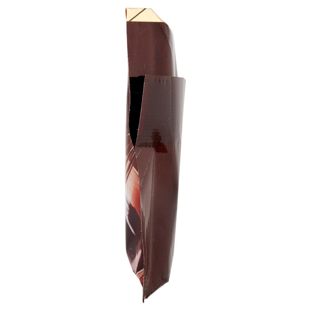 Novi Novibloc Cioccolato Fondente - Lote de 18 pizarras extra de chocolate negro 70% cacao 140 g + lata italiana gourmet Polpa di Pomodoro de 400 g | Extra amaro; cacao intenso, piezas sólidas para hornear, dividir o como, peso neto total 2,52 kg + Polpa
