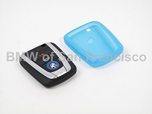 BMW i KEY COVER