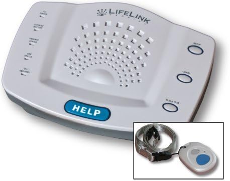 LifeLink Prodigy Medical Alert System