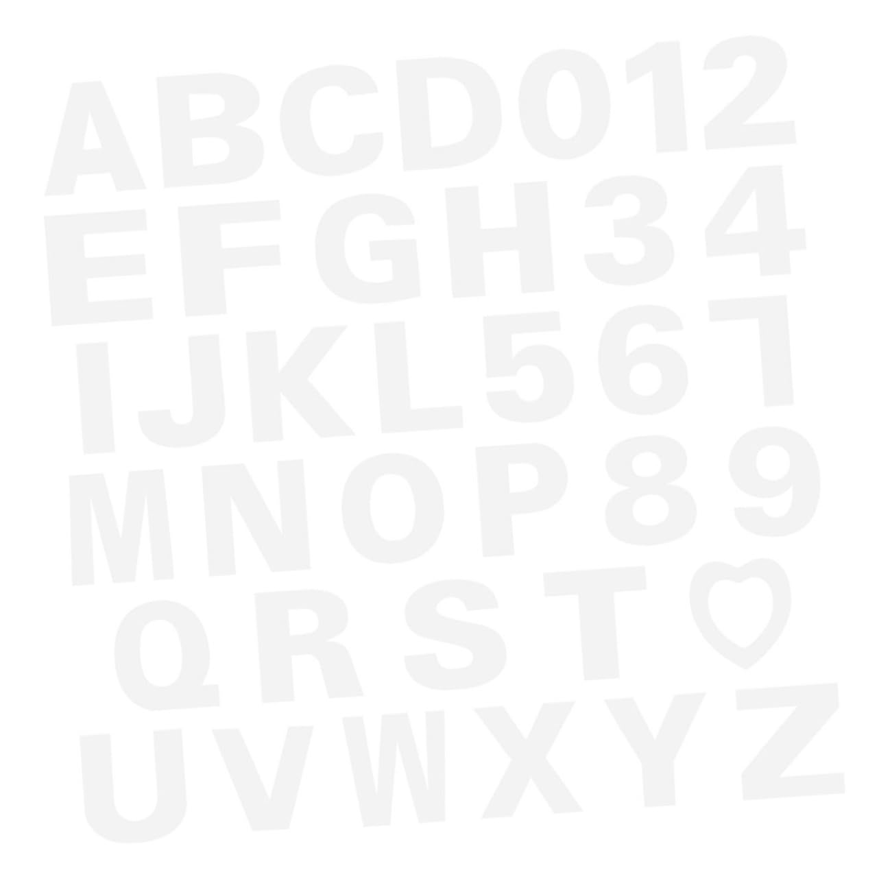 Pochoirs à gâteaux pour réussir vos écritures sur glaçage facilement grâce au kit alphabet 37pcs